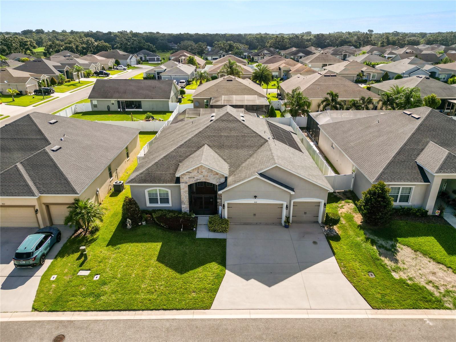 Image 53 of 54 For 5928 Valentino Way