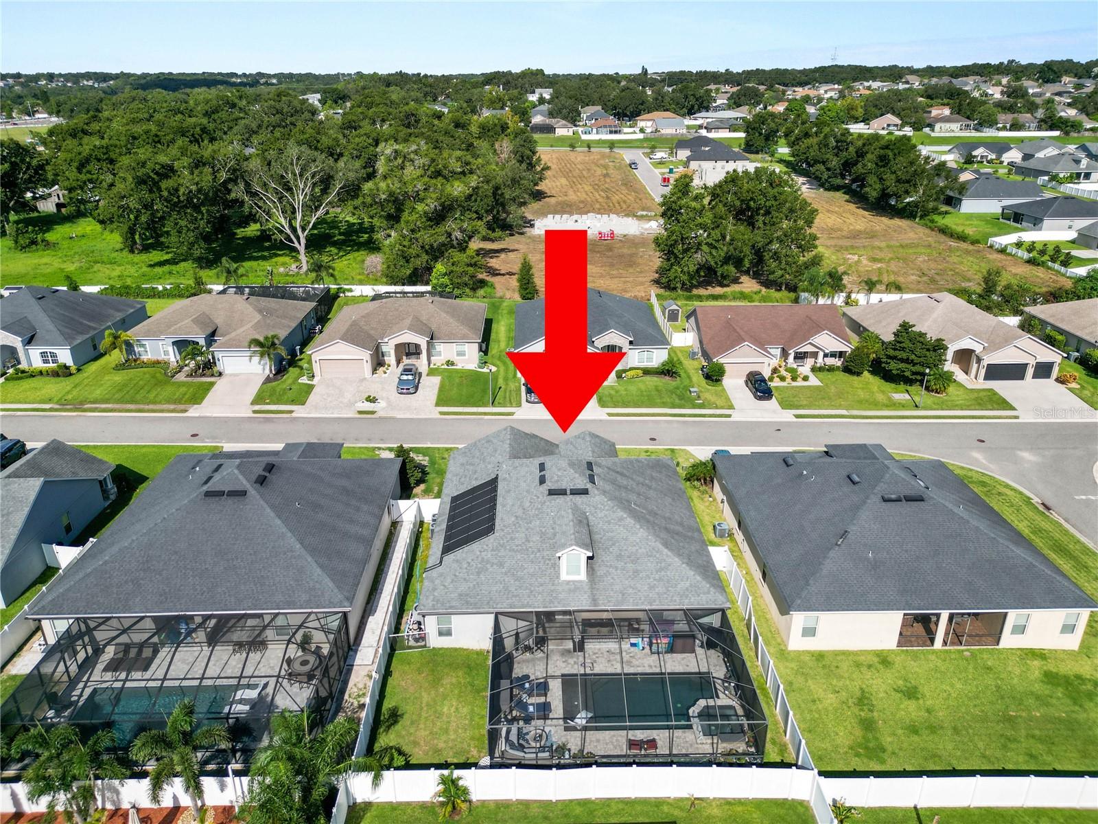 Image 54 of 54 For 5928 Valentino Way