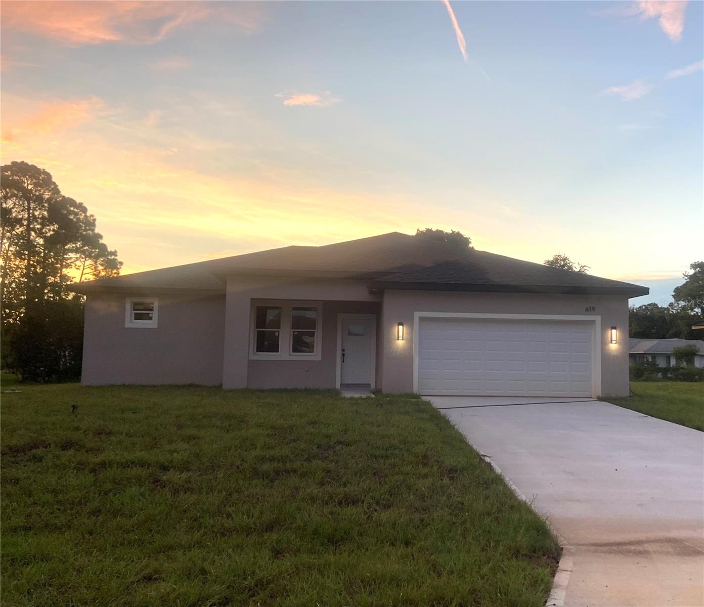 Details for 619 Aston-martin Drive, SEBRING, FL 33872