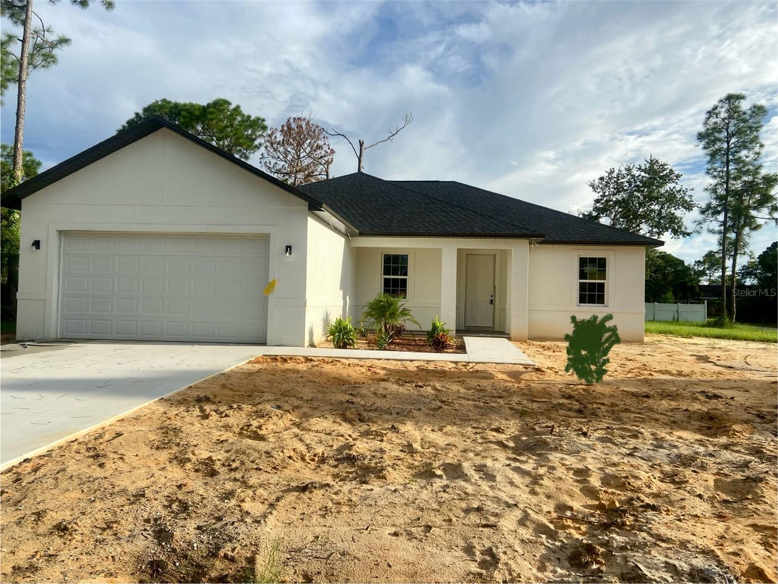 Listing Details for 4345 Maserati Street, SEBRING, FL 33872