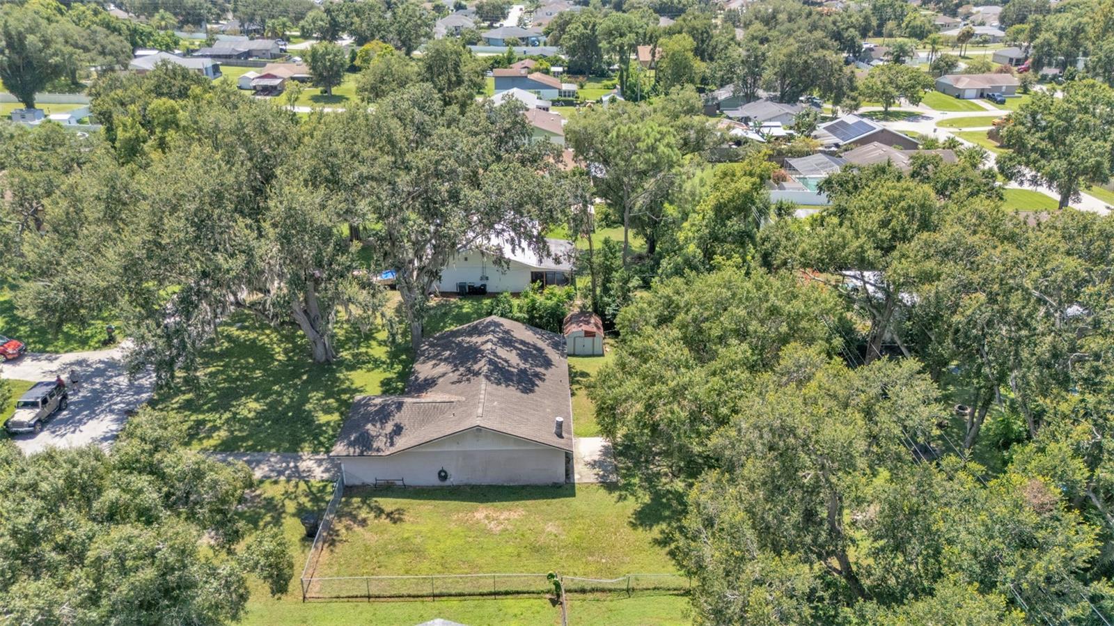 Image 33 of 36 For 7424 Highland Grove Drive