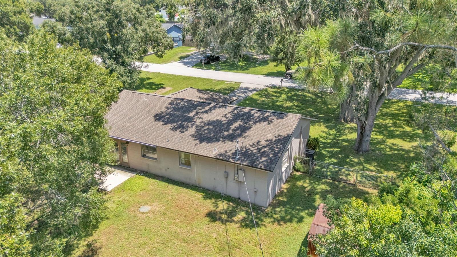 Image 34 of 36 For 7424 Highland Grove Drive