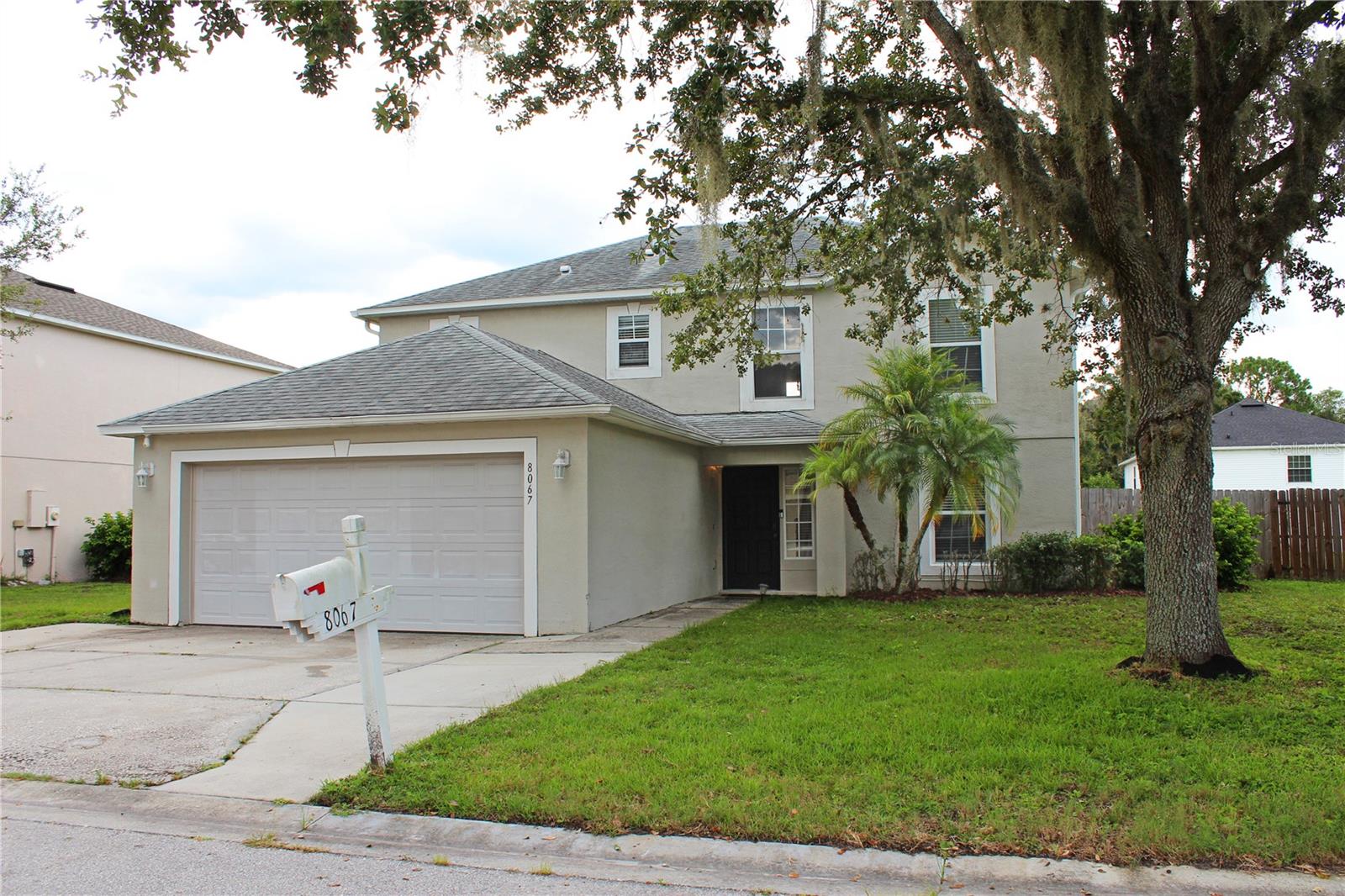 Details for 8067 Settlers Creek Circle, LAKELAND, FL 33810