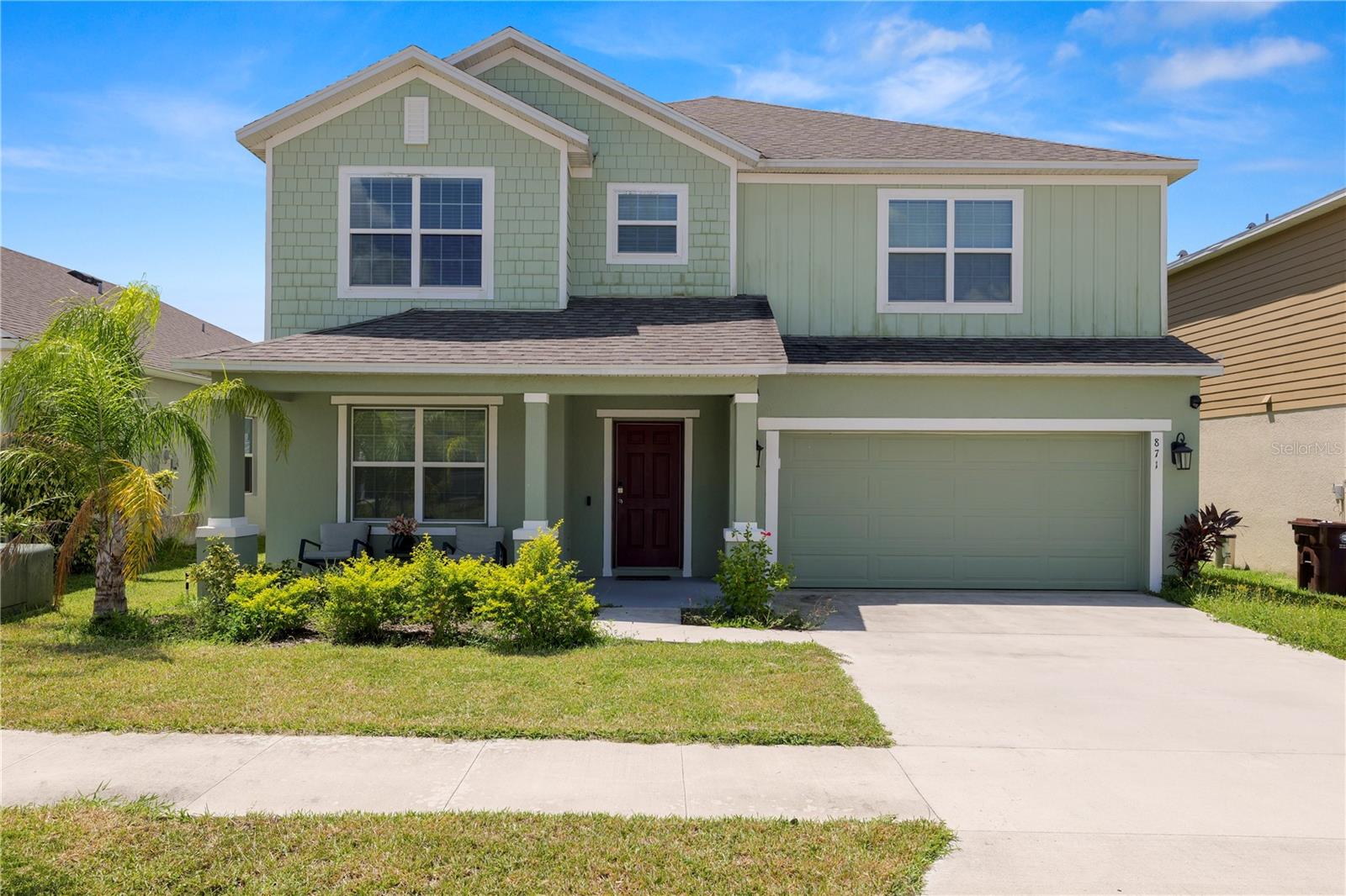 Details for 871 Fillmore Court, DAVENPORT, FL 33837