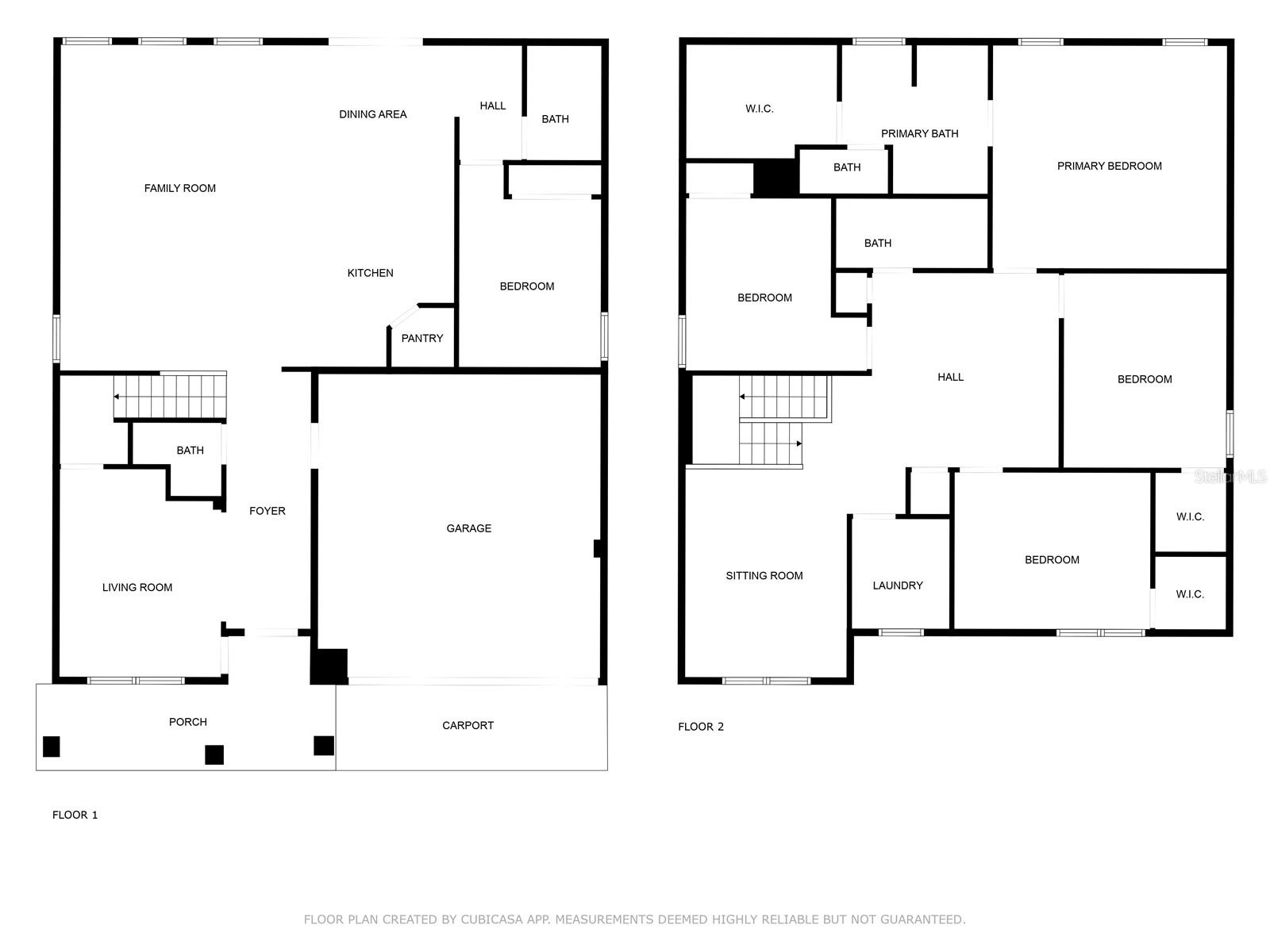 Image 2 of 57 For 871 Fillmore Court