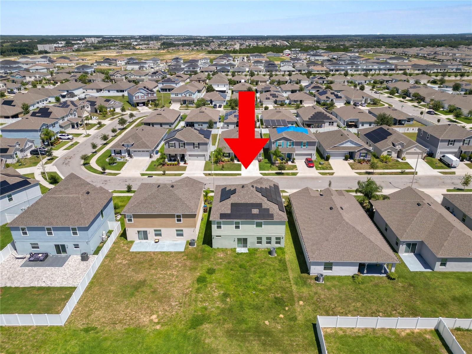 Image 45 of 57 For 871 Fillmore Court