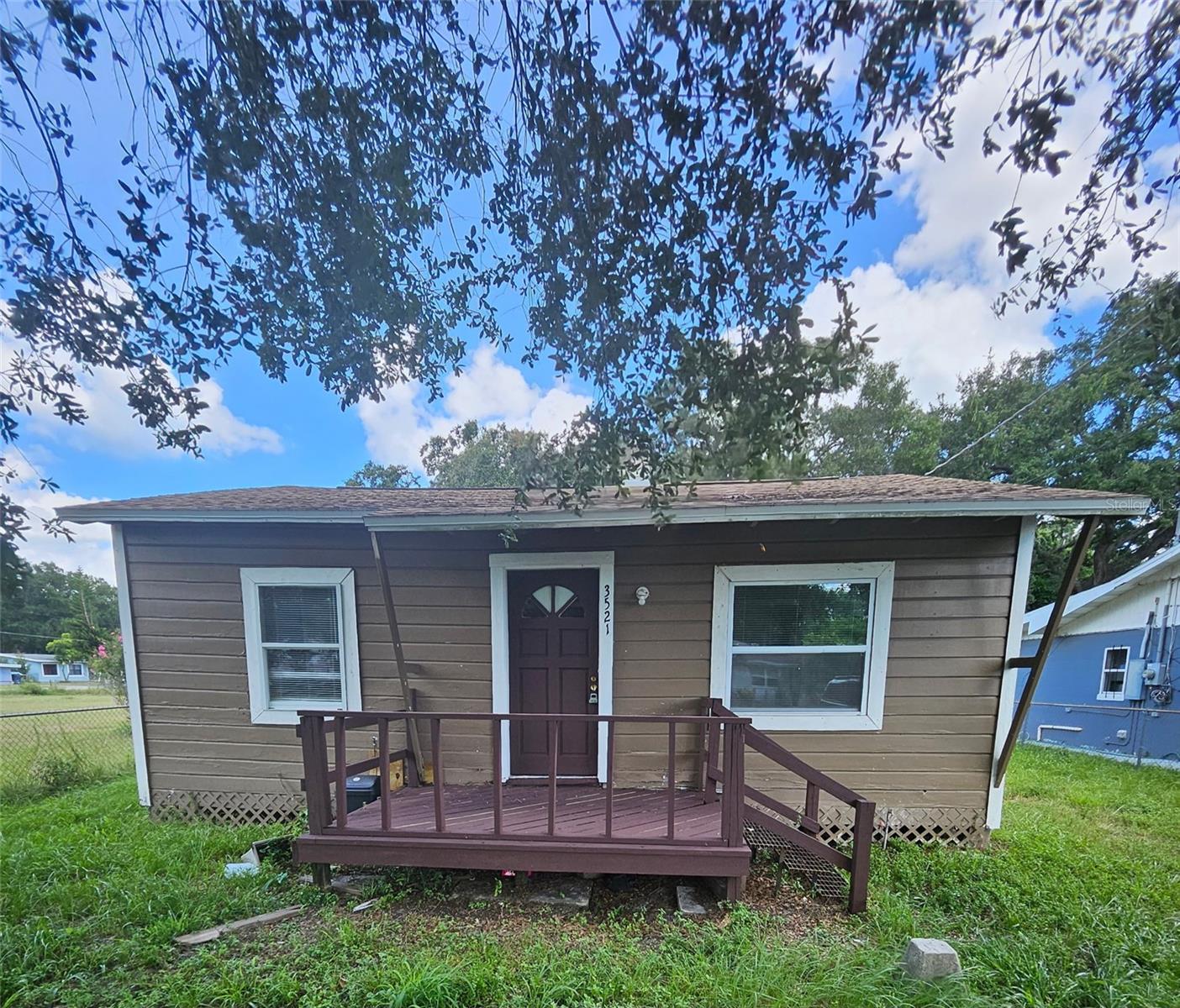 Image 2 of 16 For 3521 Avenue R Nw