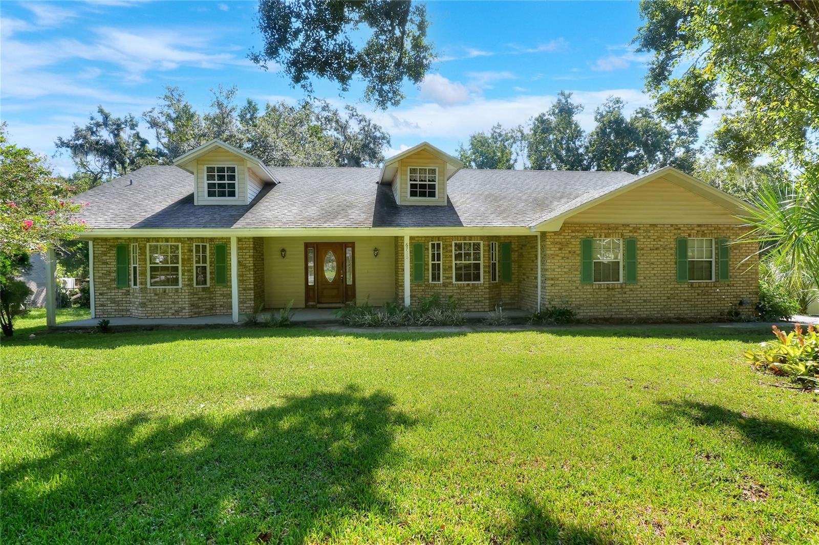 Details for 6716 Forestwood Drive W, LAKELAND, FL 33811