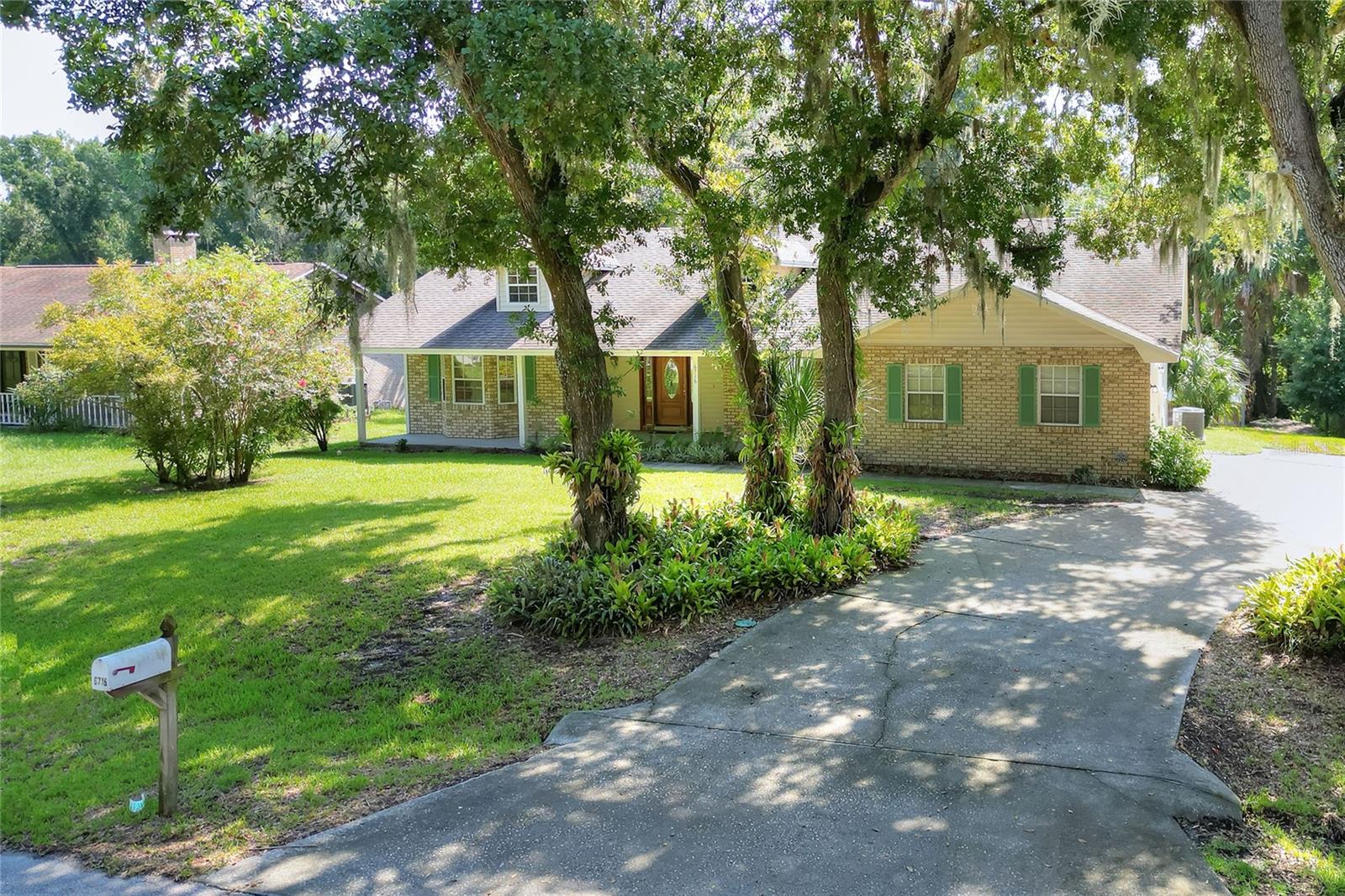 Image 2 of 51 For 6716 Forestwood Drive W