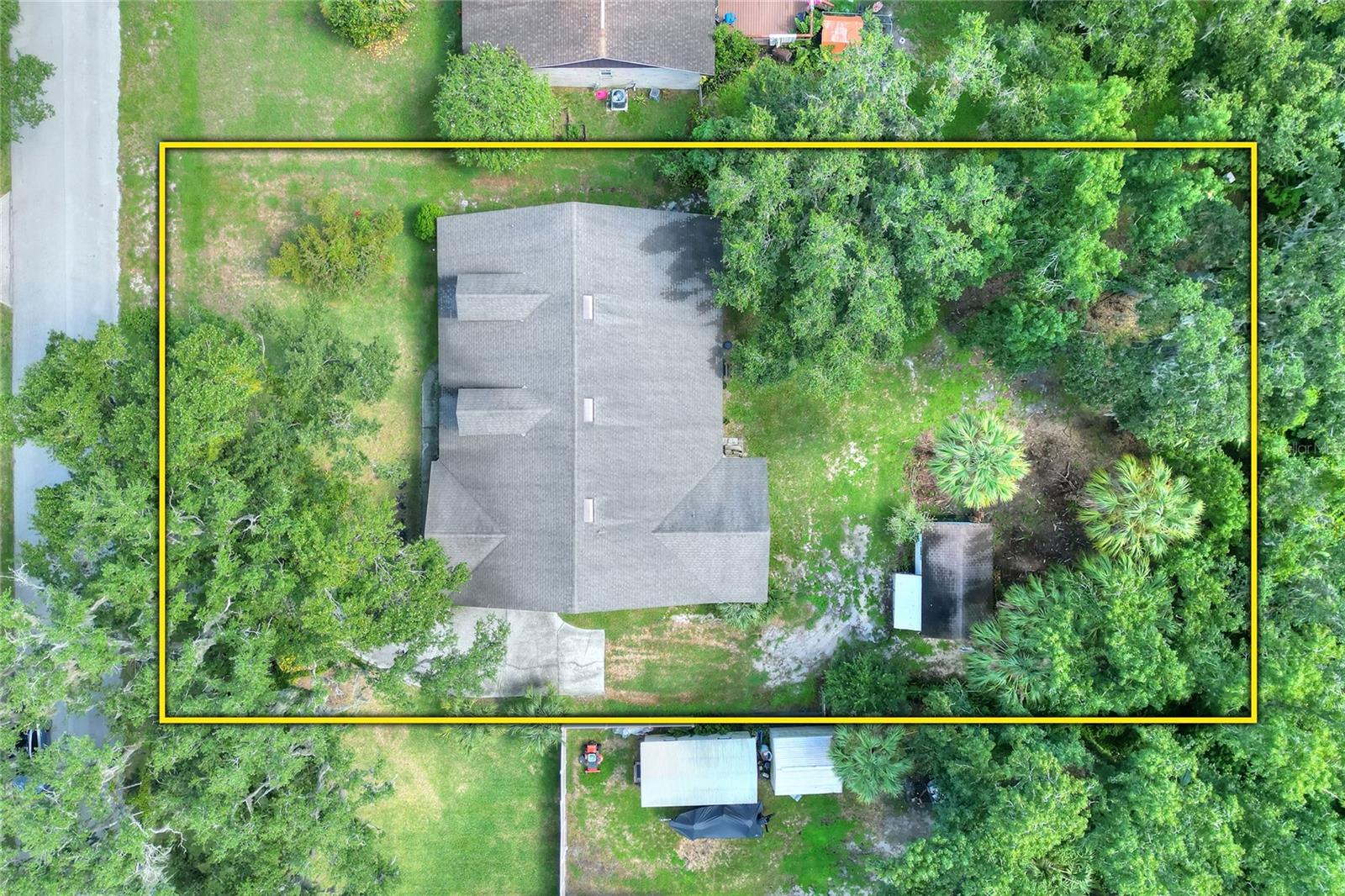 Image 48 of 51 For 6716 Forestwood Drive W