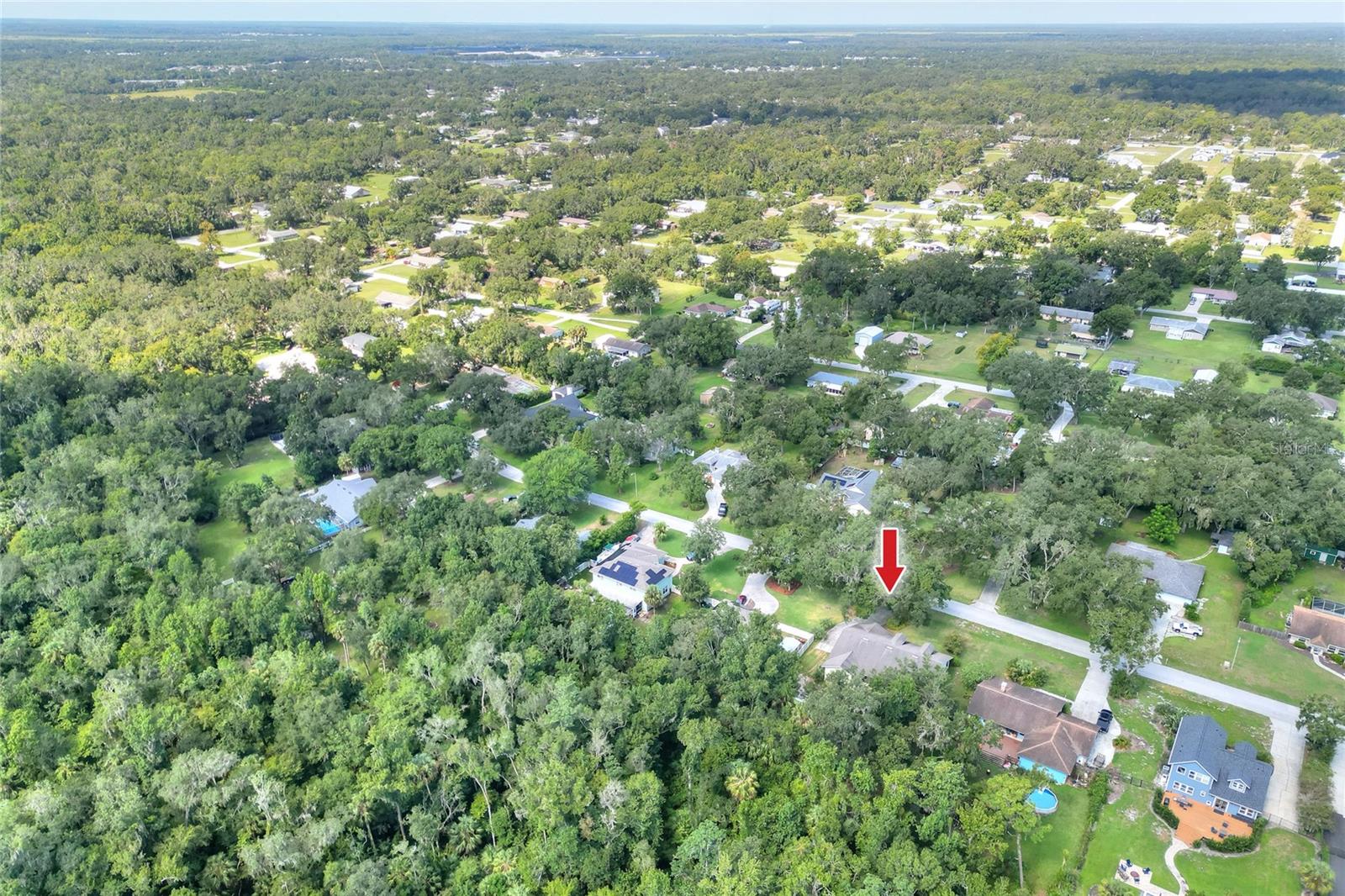 Image 50 of 51 For 6716 Forestwood Drive W