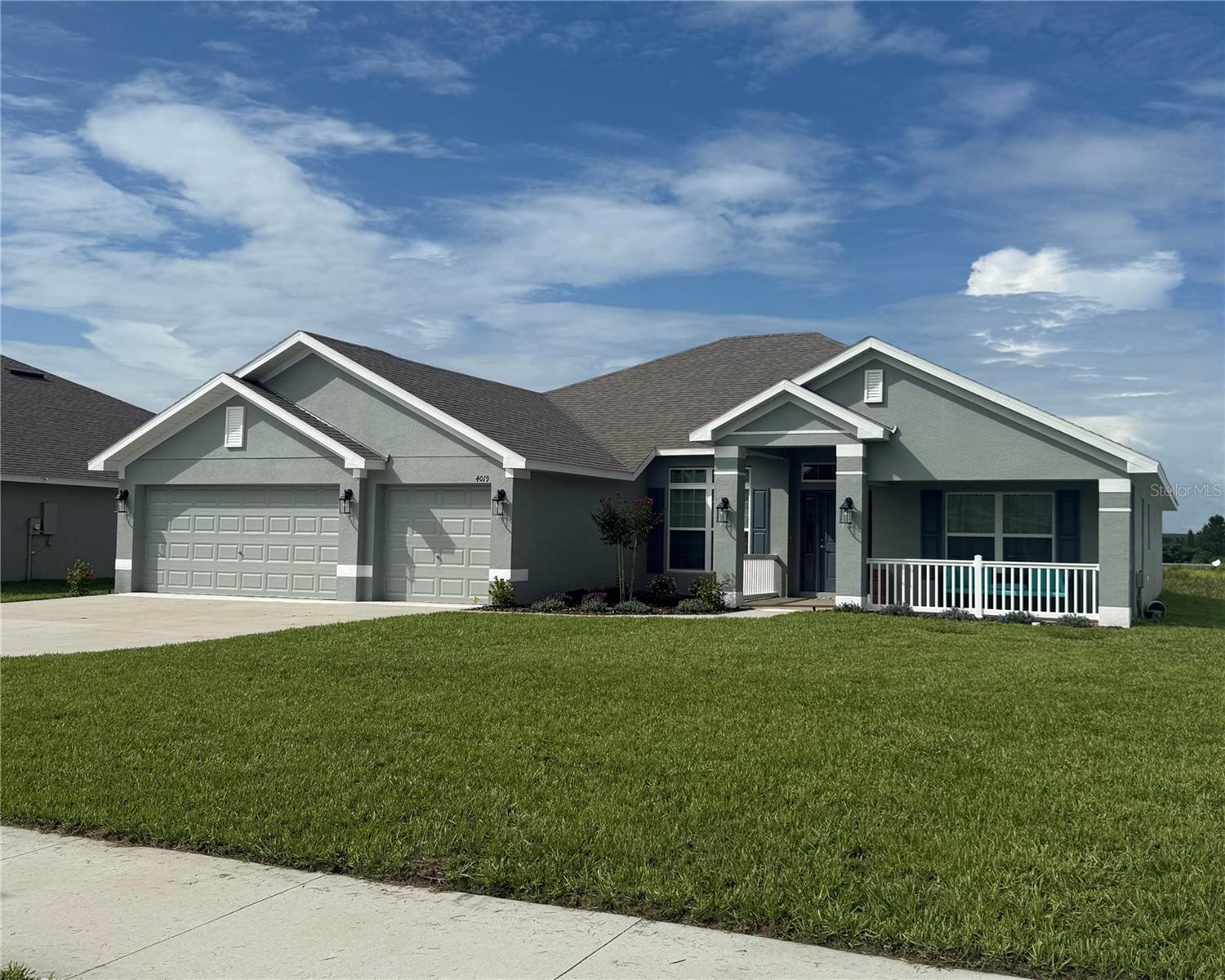 Details for 4019 Tullamore Lane, AUBURNDALE, FL 33823