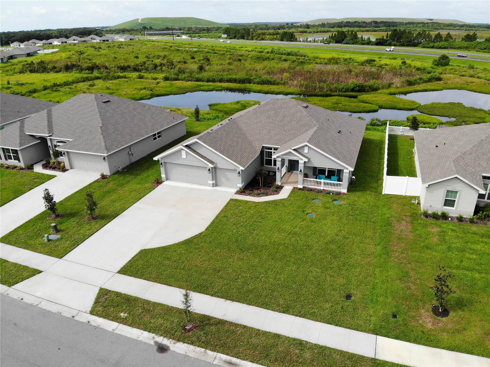 Image 35 of 37 For 4019 Tullamore Lane