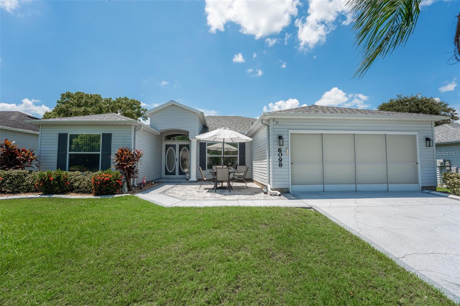 Details for 6098 Magpie Drive, LAKELAND, FL 33809