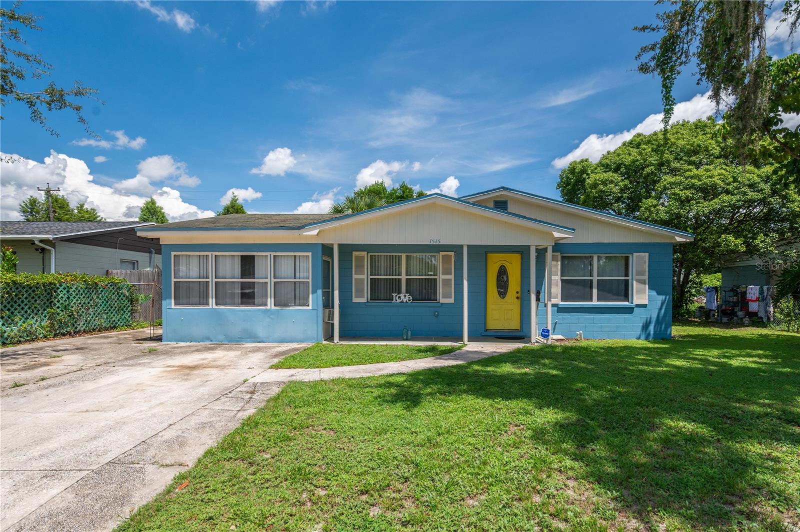 Details for 1515 Candyce Street, LAKELAND, FL 33815