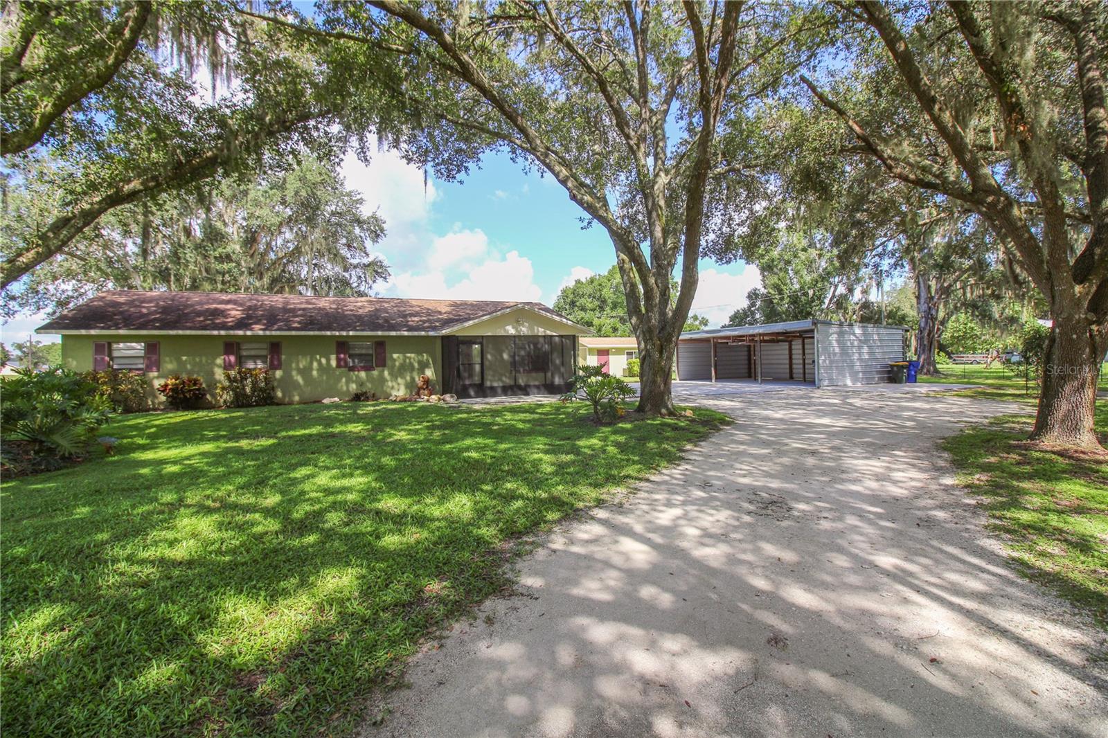 Details for 1745 County Road 29, LAKE PLACID, FL 33852
