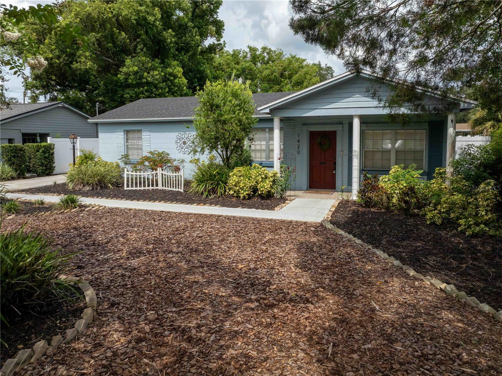 Details for 1420 Lincoln Avenue, LAKELAND, FL 33803