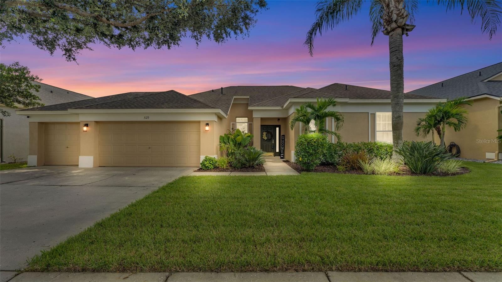 Details for 5123 Whispering Leaf Trail, VALRICO, FL 33596