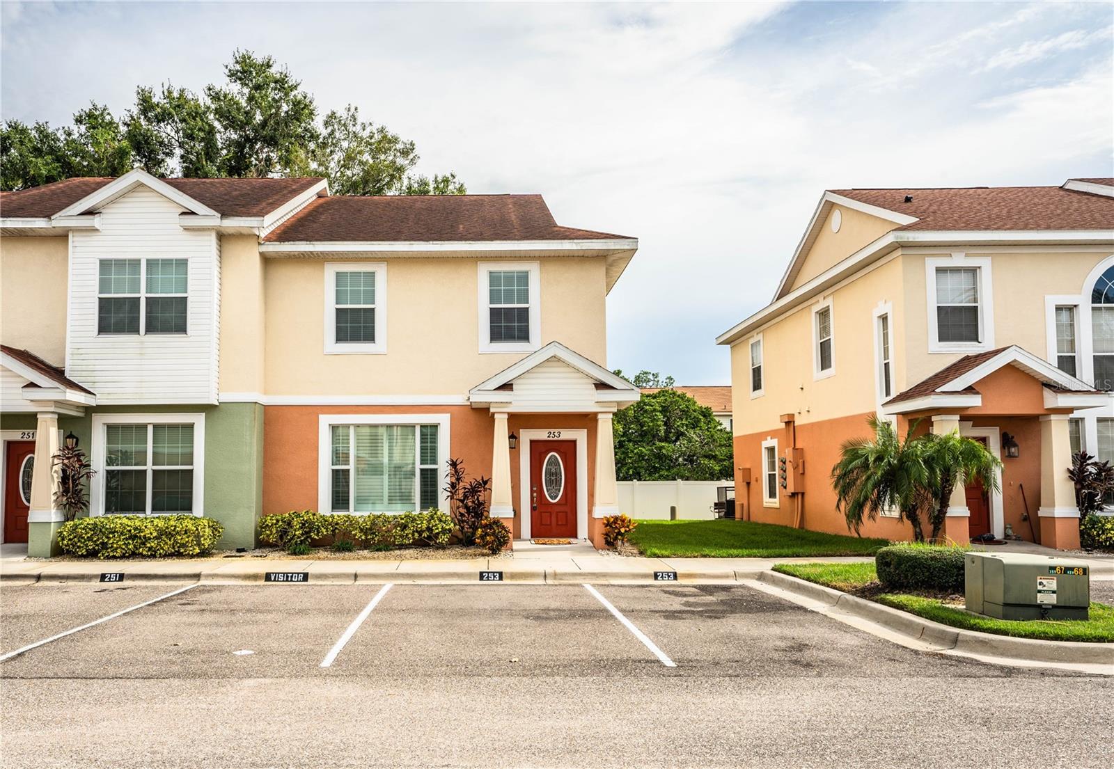 Details for 253 Alexander Woods Drive, PLANT CITY, FL 33563