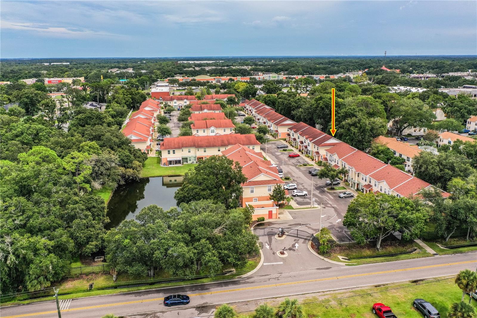 Image 3 of 66 For 253 Alexander Woods Drive