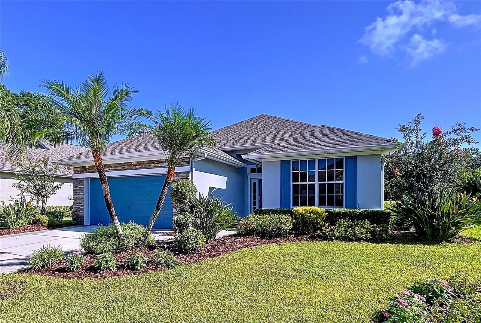 Details for 8107 Lake James Boulevard, LAKELAND, FL 33810