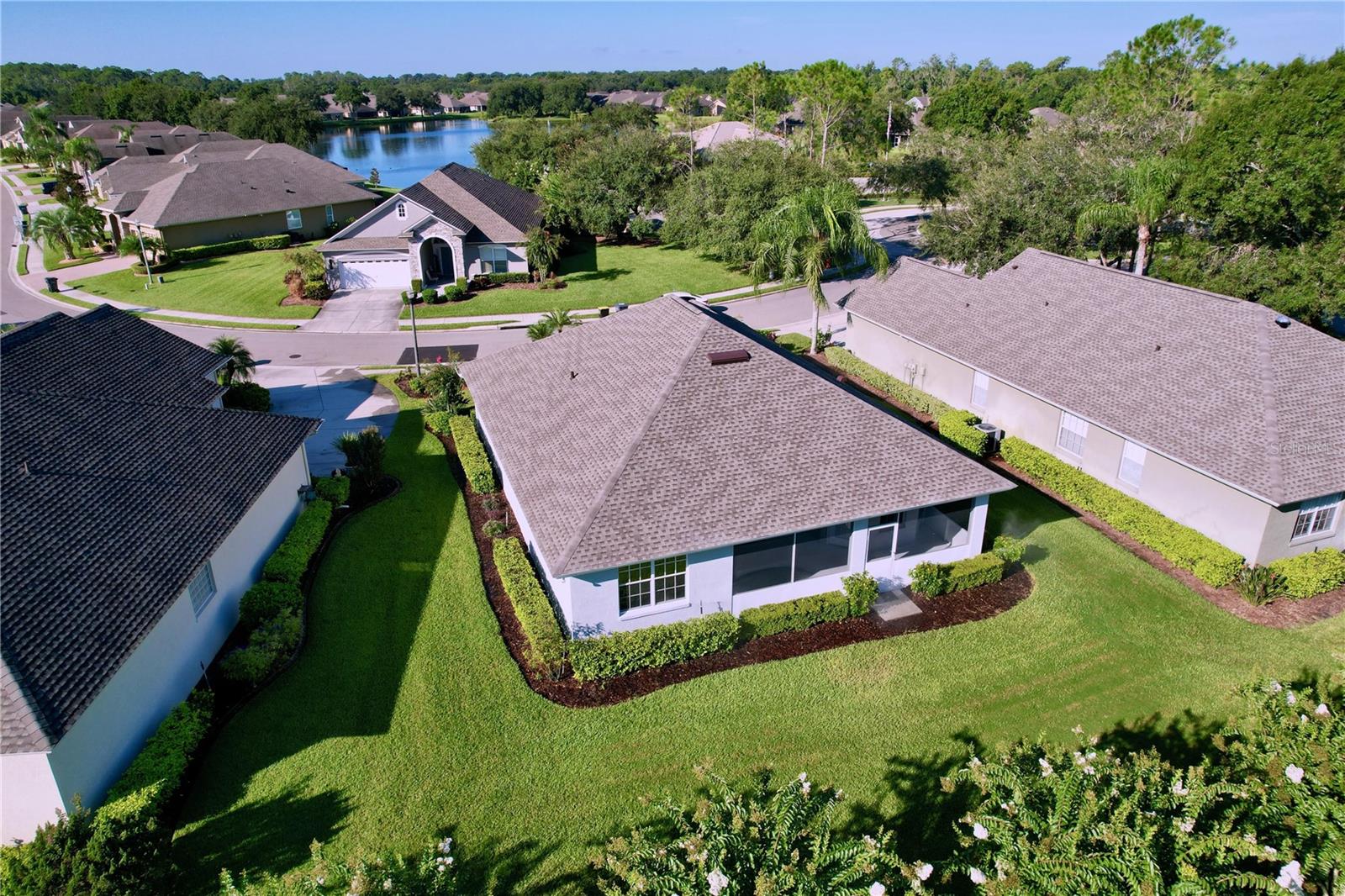 Image 12 of 94 For 8107 Lake James Boulevard