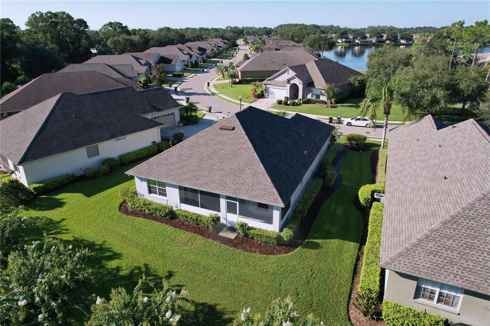 Image 13 of 94 For 8107 Lake James Boulevard