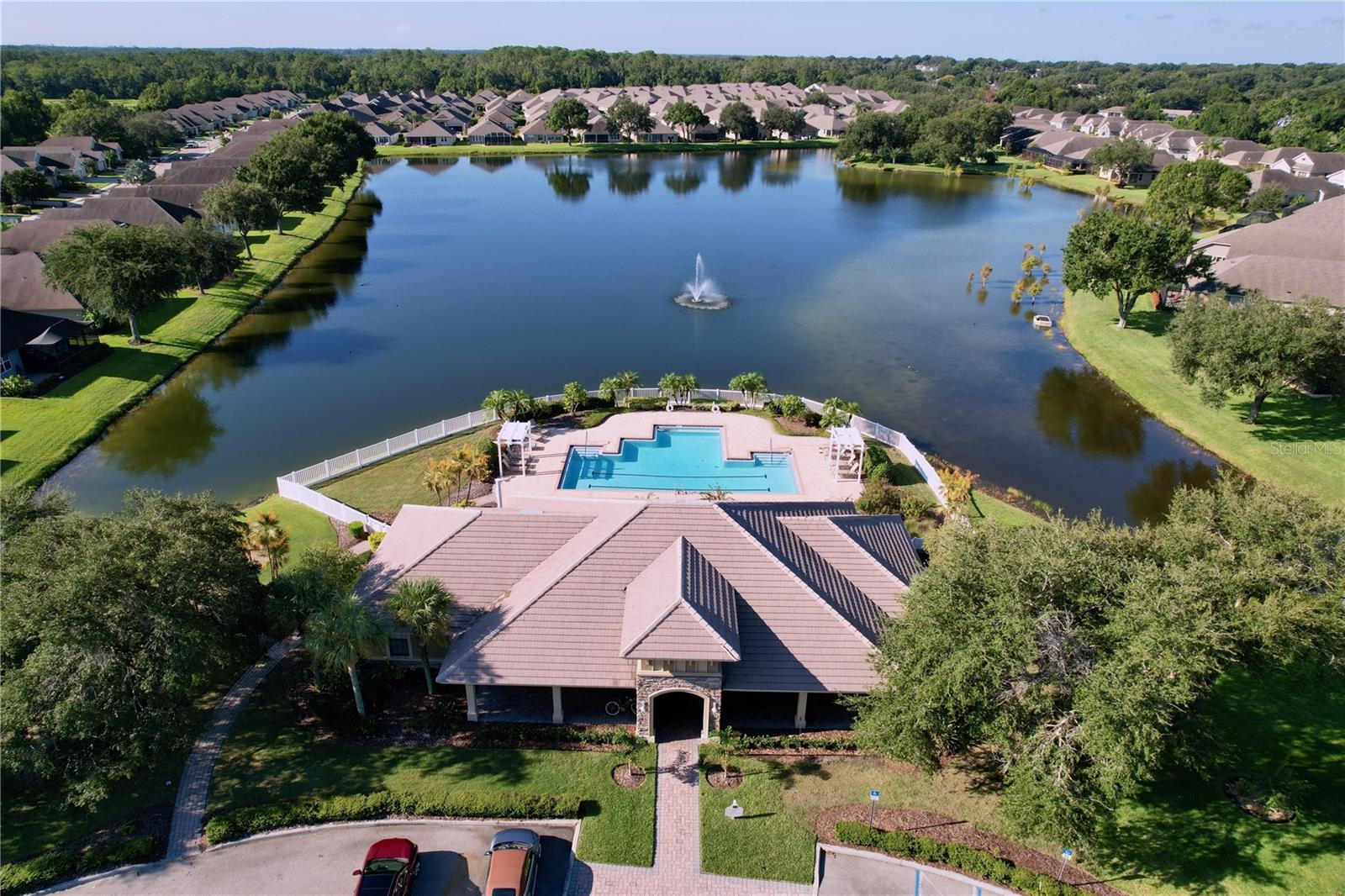 Image 14 of 94 For 8107 Lake James Boulevard