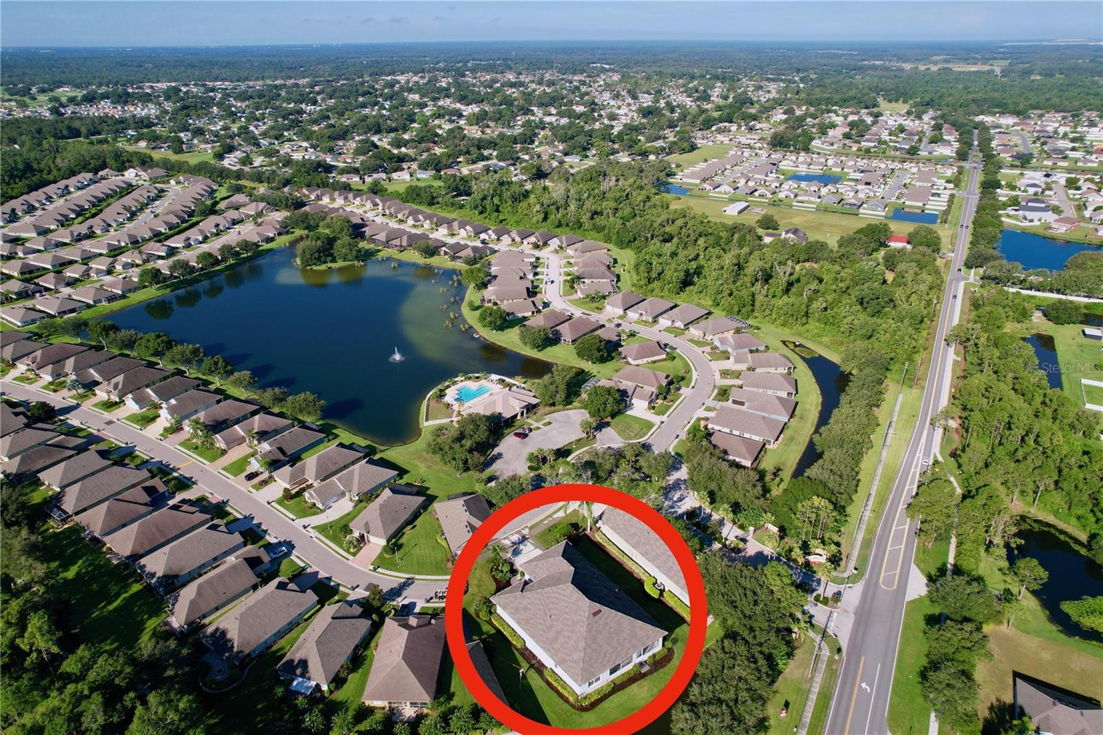 Image 18 of 94 For 8107 Lake James Boulevard