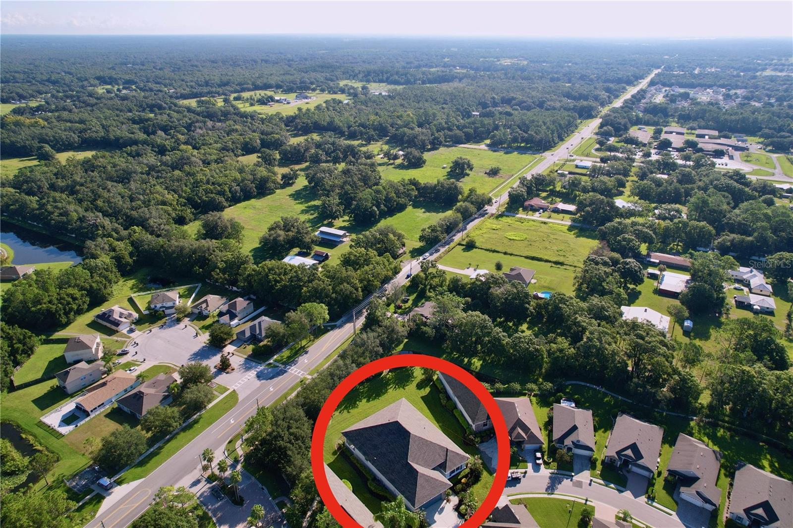 Image 19 of 94 For 8107 Lake James Boulevard