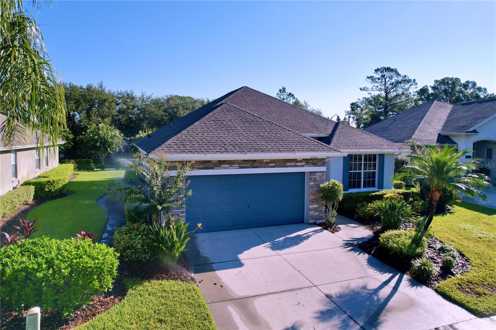Image 2 of 94 For 8107 Lake James Boulevard