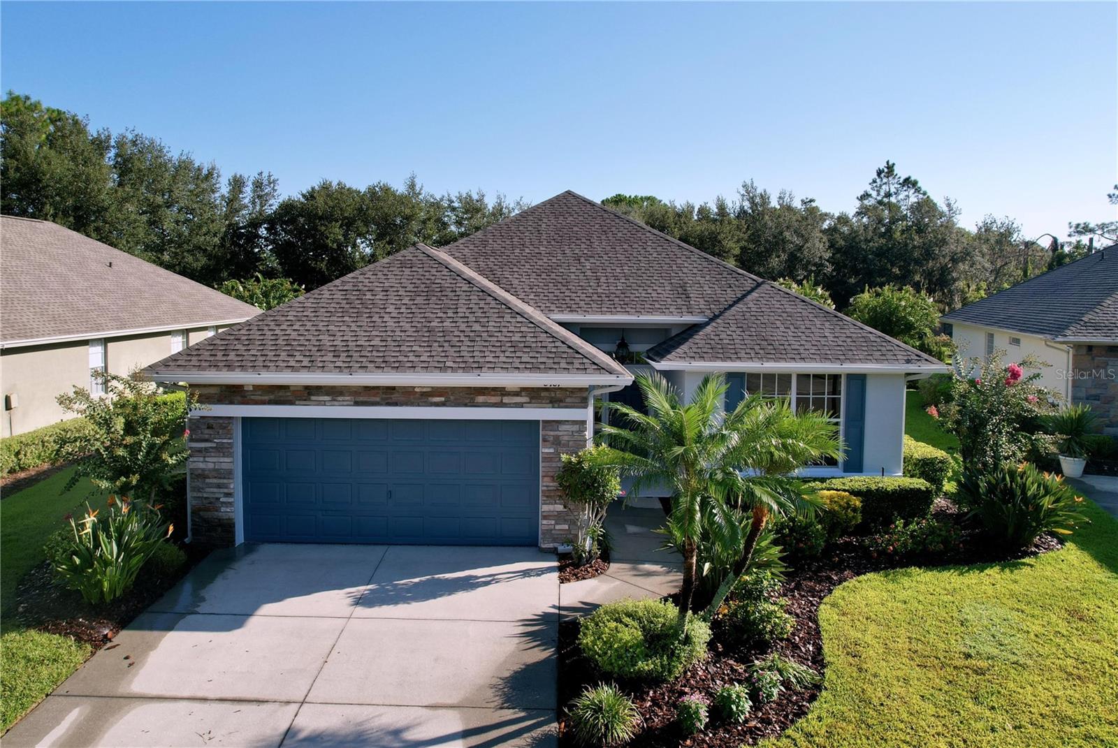 Image 3 of 94 For 8107 Lake James Boulevard