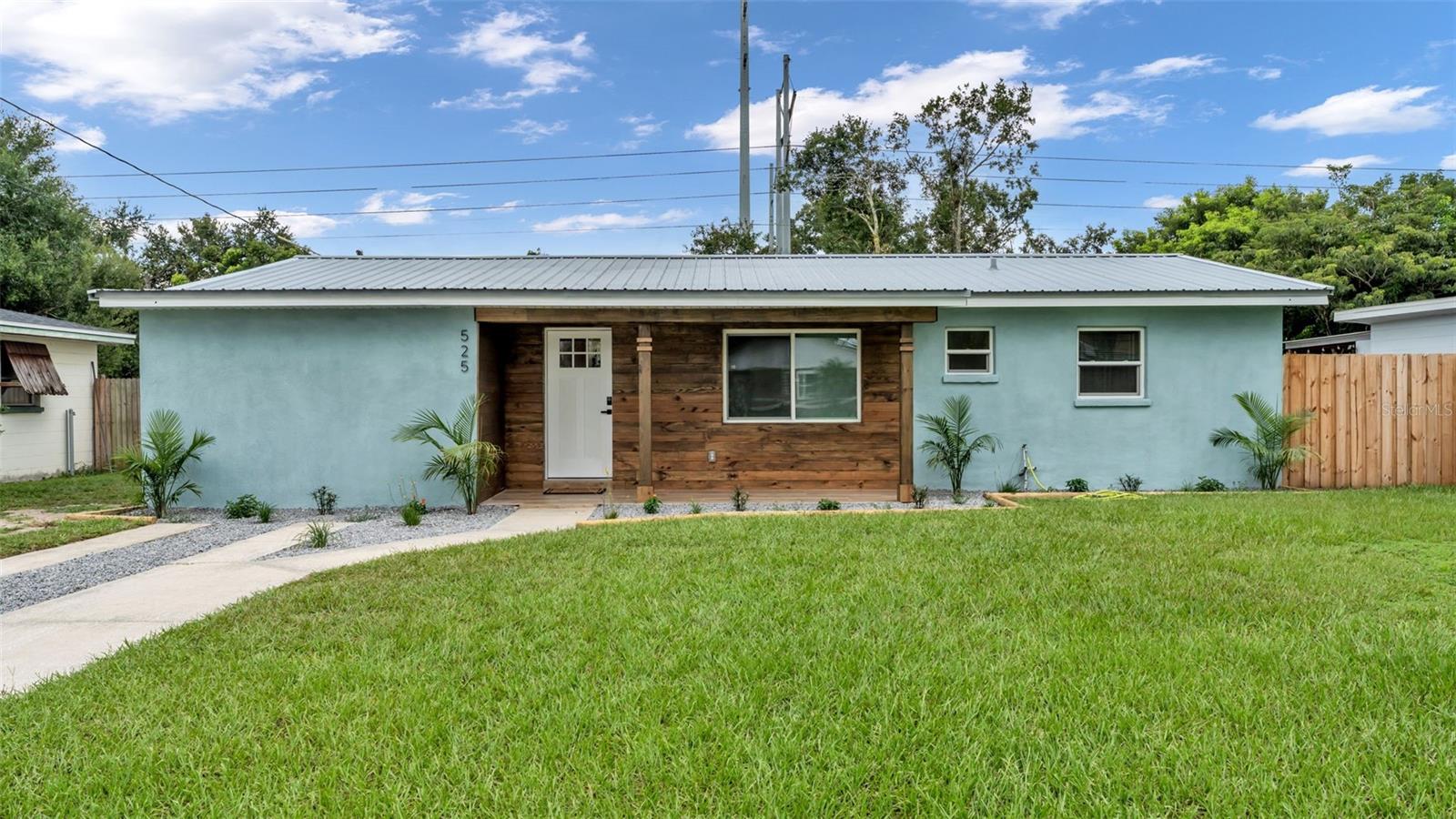 Details for 525 Ralph Street, BARTOW, FL 33830