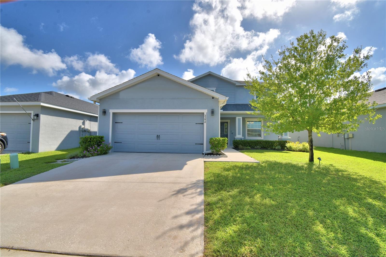 Details for 5244 Wood Thrush Way, LAKELAND, FL 33811