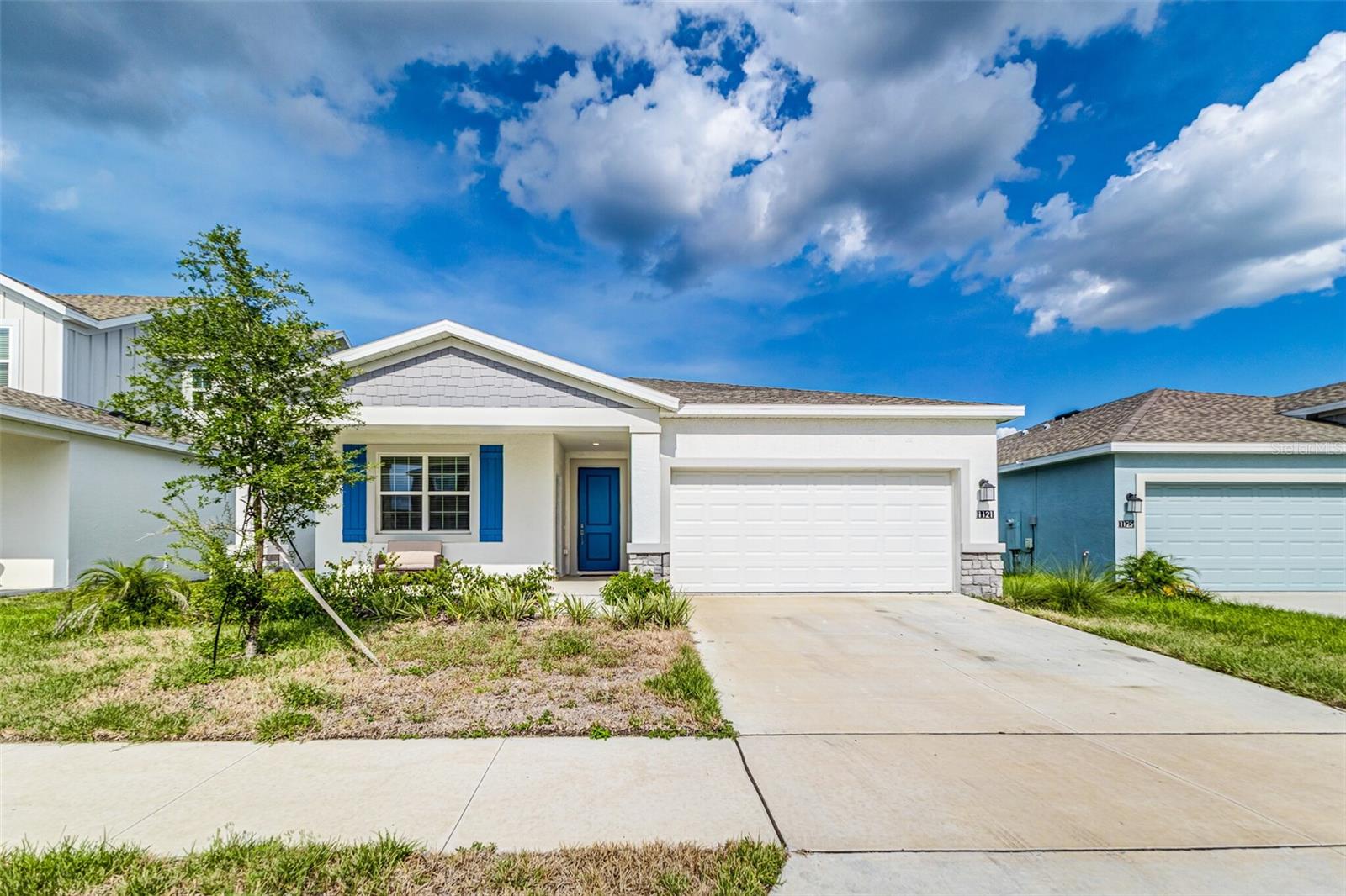 Details for 1121 Deepwater Circle, EAGLE LAKE, FL 33839