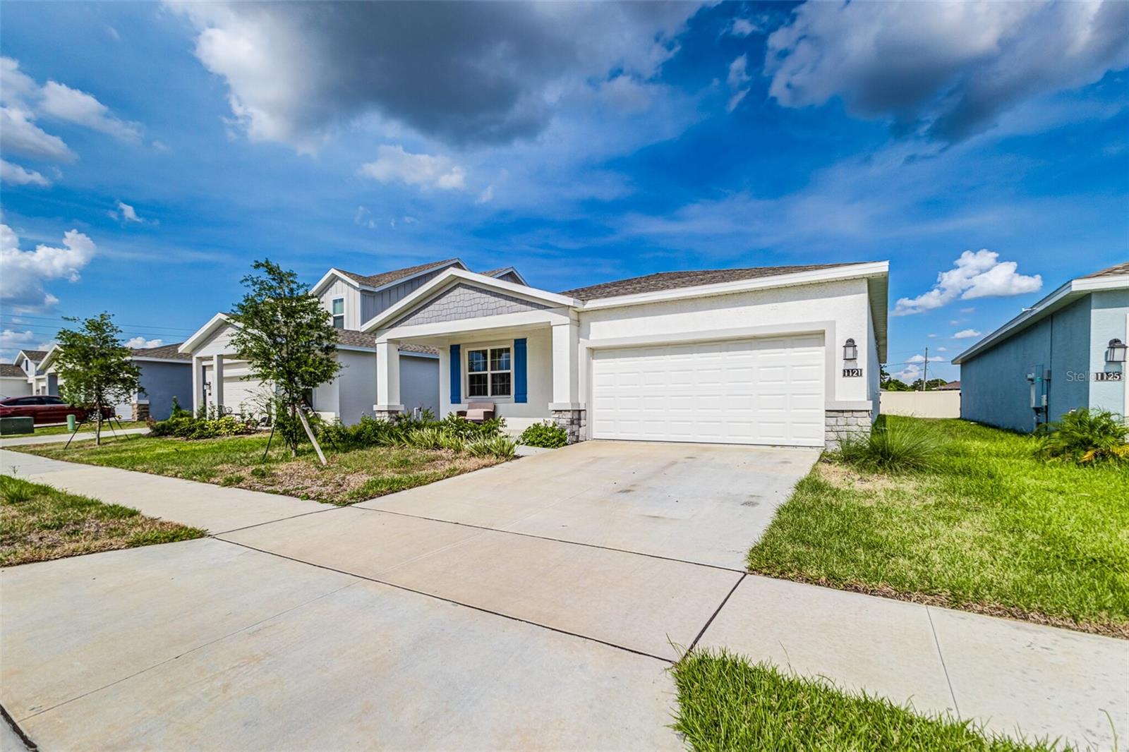 Image 2 of 37 For 1121 Deepwater Circle