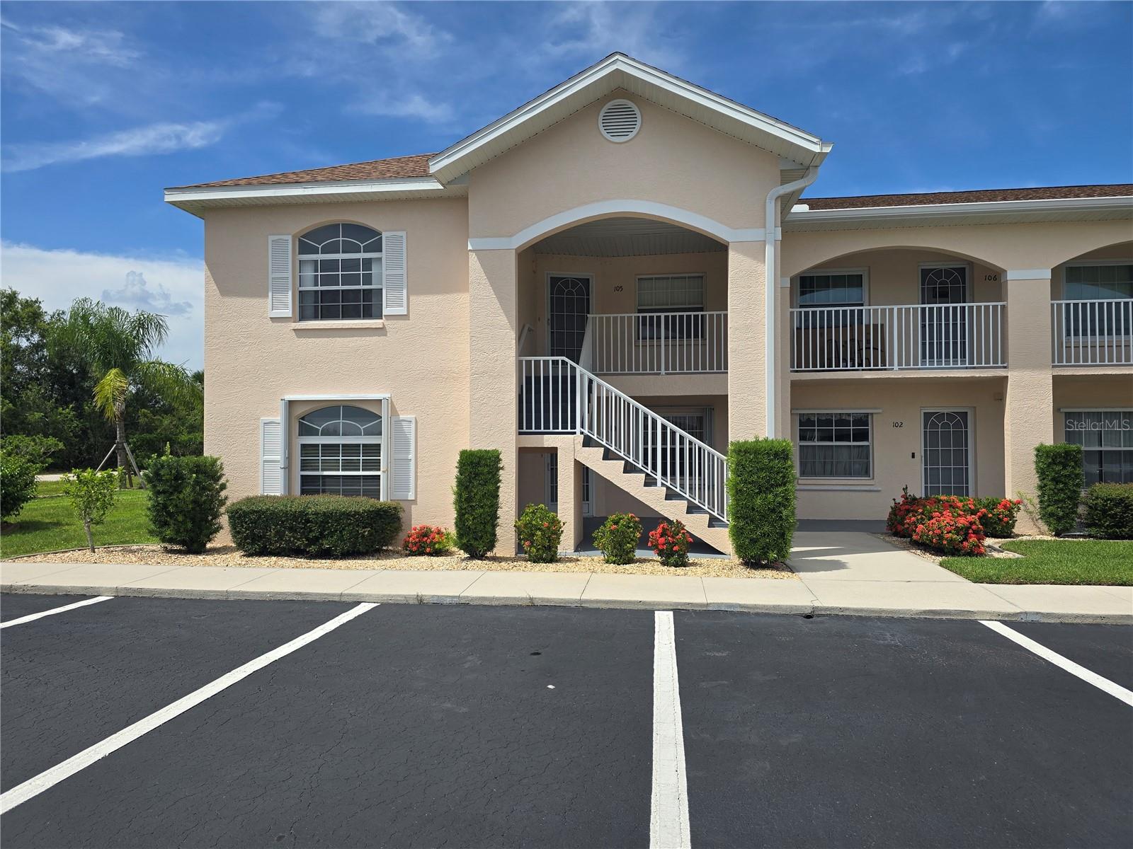 Details for 12144 Egret Circle 105, LAKE SUZY, FL 34269