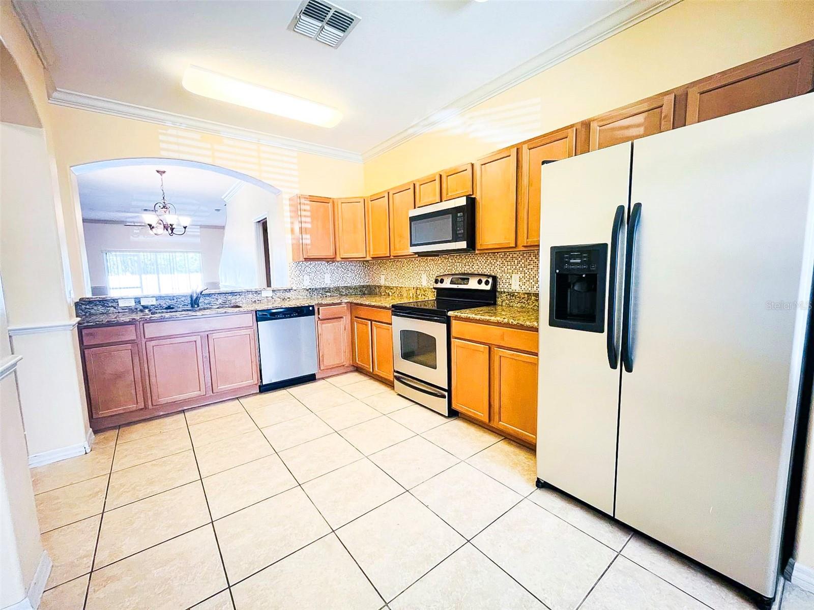 Image 2 of 13 For 4027 Winding Vine Drive