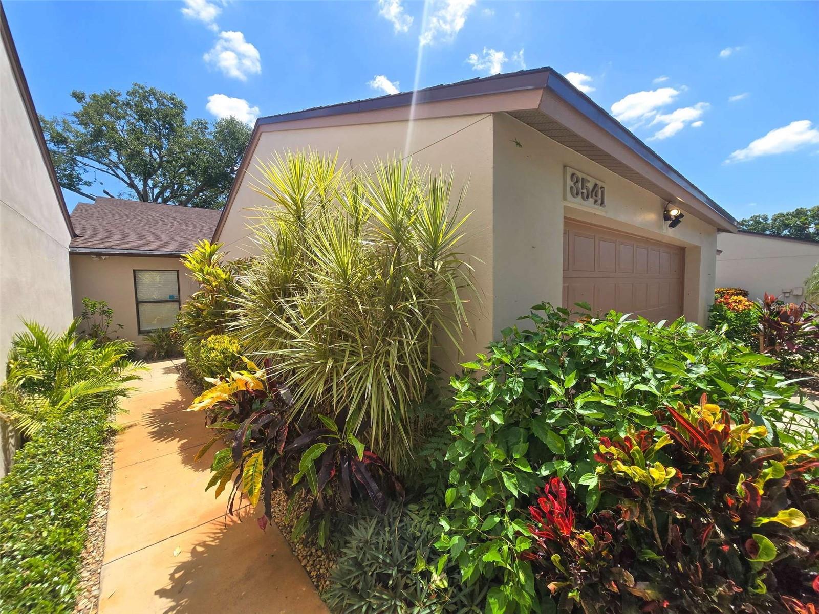 Details for 3541 Harbor Circle Nw, WINTER HAVEN, FL 33881