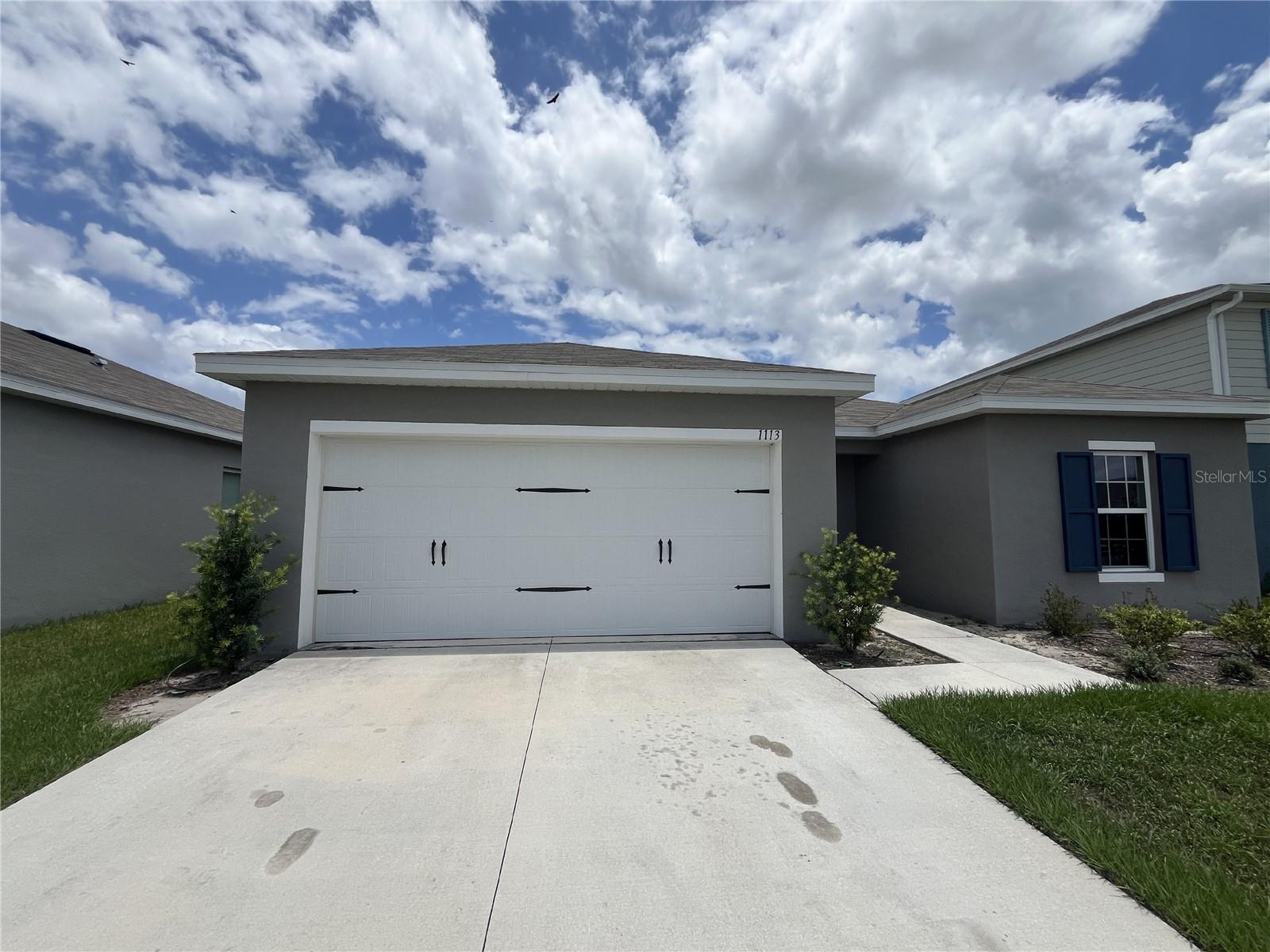 Details for 1113 Eagle Claw Lane, WINTER HAVEN, FL 33880