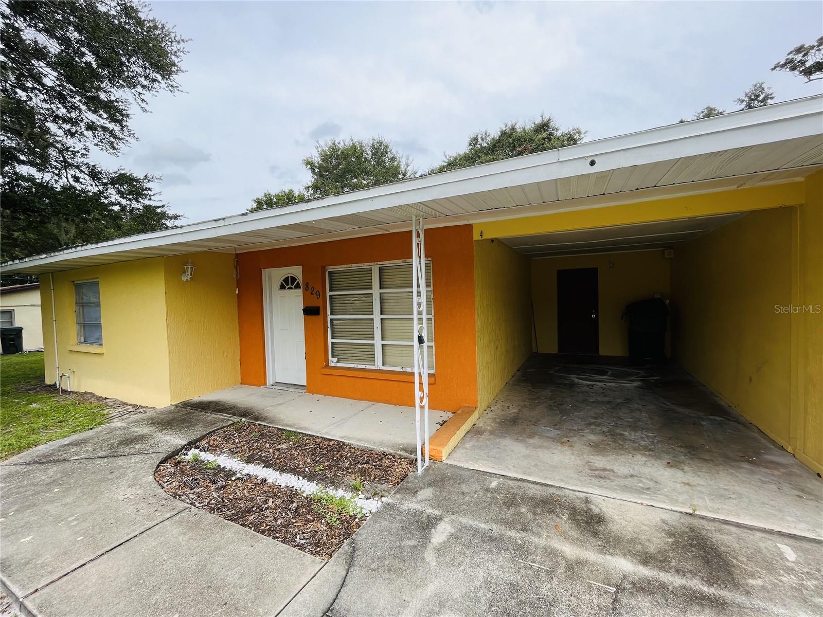 Details for 829 Carole Street, LAKELAND, FL 33803