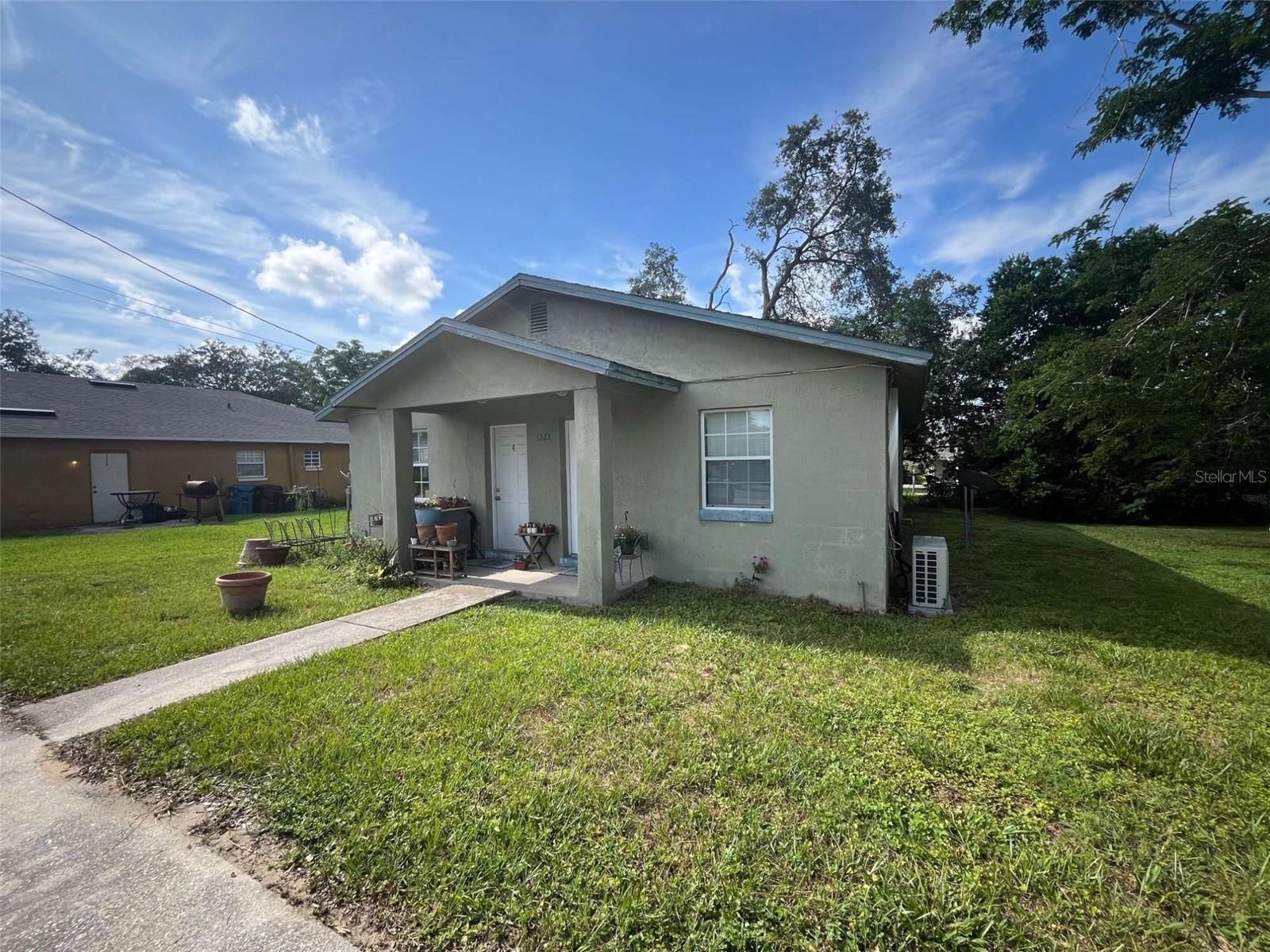 Details for 1223 Avenue L  A, HAINES CITY, FL 33844