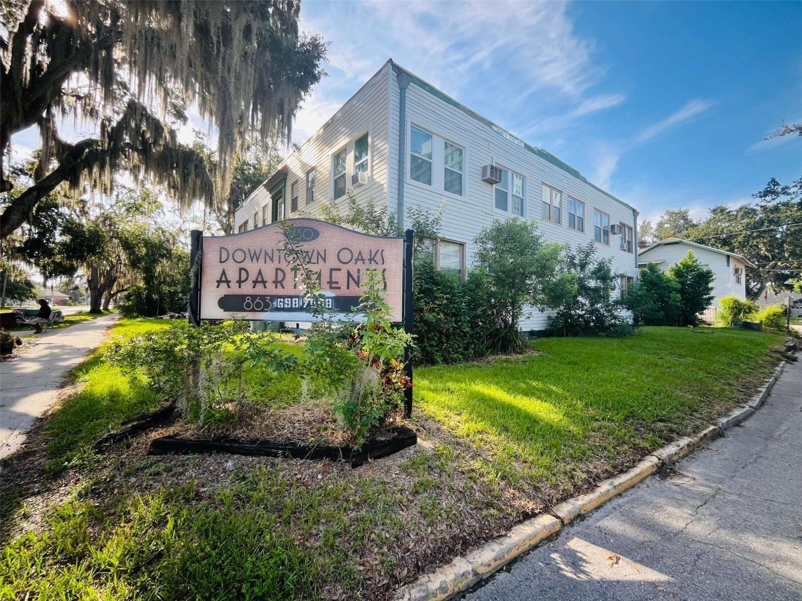 Details for 730 Central Avenue, WINTER HAVEN, FL 33880