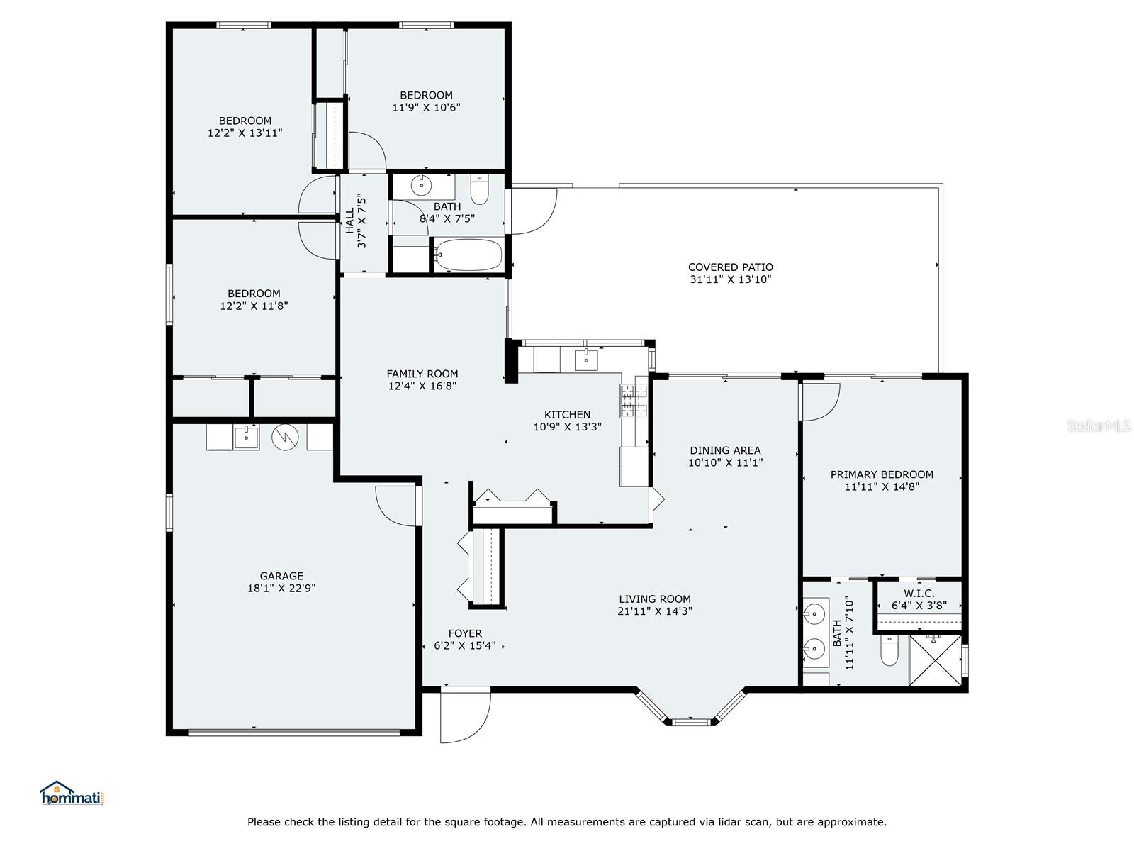 Image 51 of 51 For 8661 24th Court