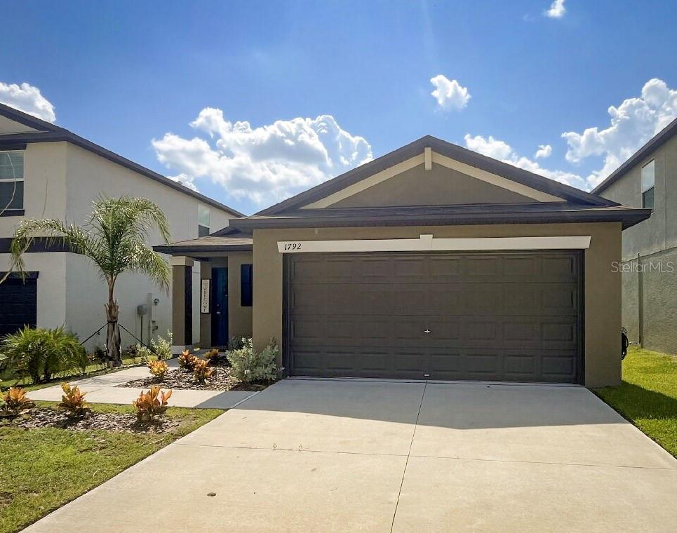 Details for 1792 Yellow Trail, LAKELAND, FL 33801