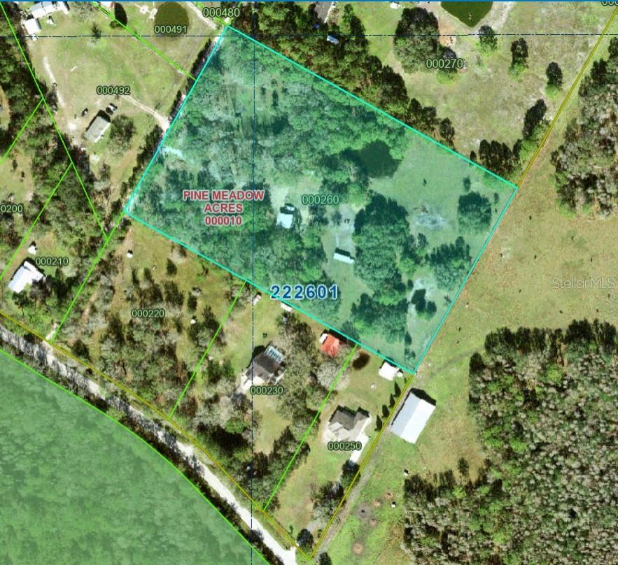 Image 14 of 15 For 13755 Pine Meadow Road