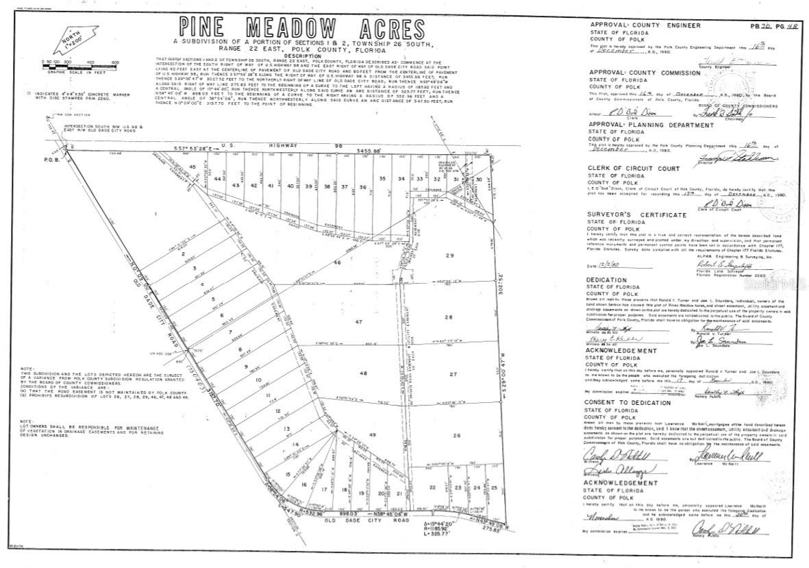 Image 15 of 15 For 13755 Pine Meadow Road