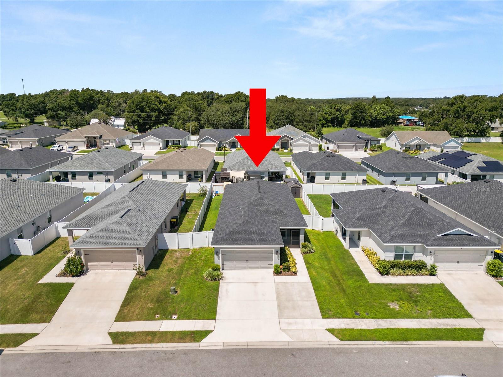 Image 35 of 44 For 3942 Willow Ridge Drive