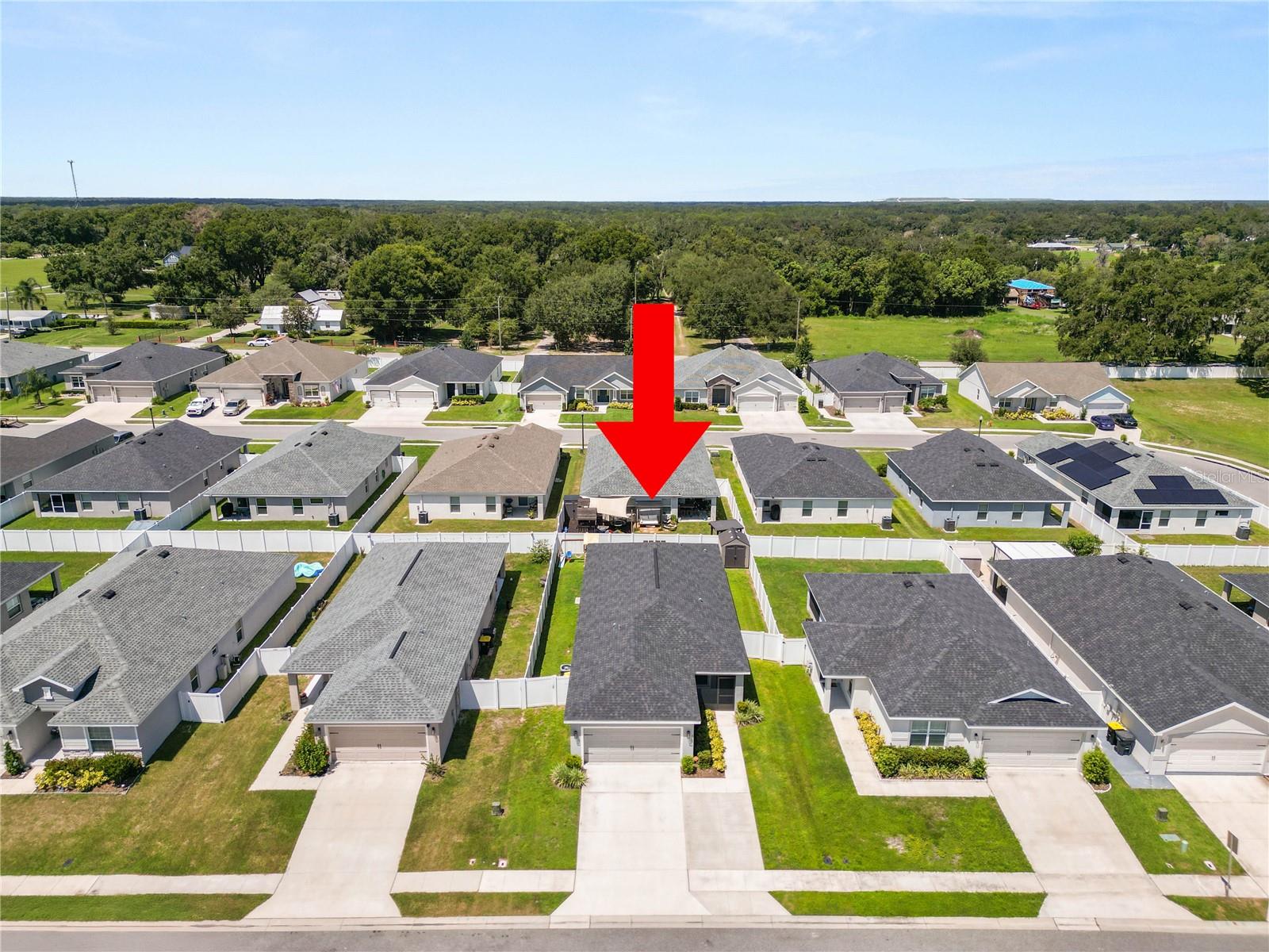 Image 36 of 44 For 3942 Willow Ridge Drive