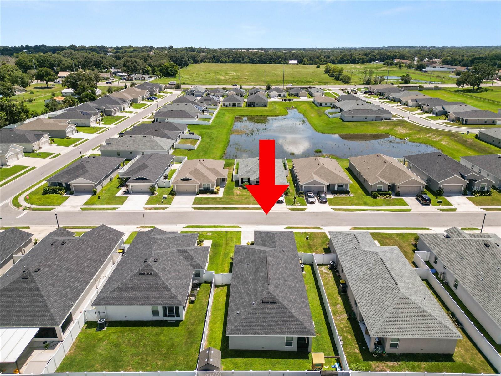 Image 37 of 44 For 3942 Willow Ridge Drive